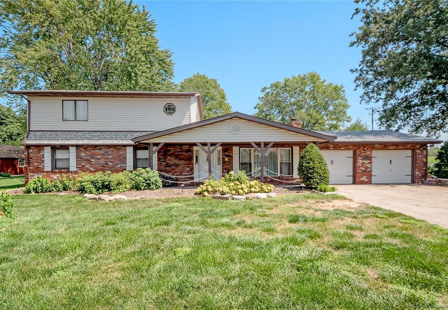 100 Roger Dr, Collinsville, IL 62234 MLS 23050658 Zillow
