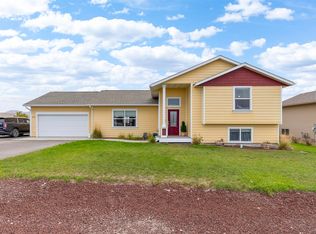 8041 Avocet Dr, Helena, MT 59602