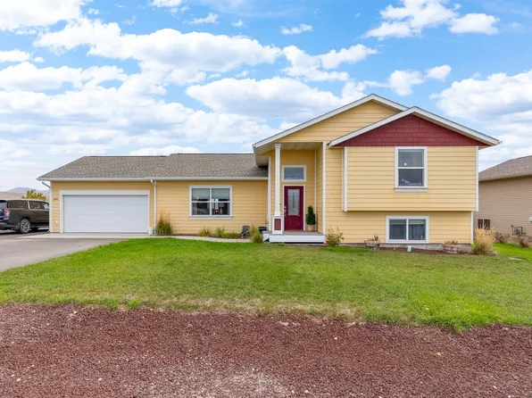8041 Avocet Dr, Helena, MT 59602