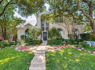 1400 Greenfield Dr, Plano, TX 75025