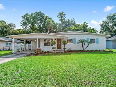 1030 N Lakemont Ave, Winter Park, FL, 32792