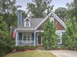 2356 Glynn Dr, Atlanta, GA