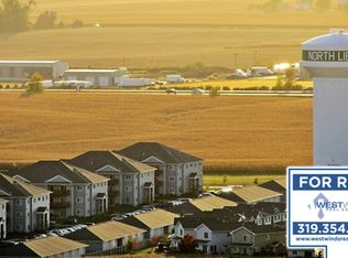 2270 W Lake Rd APT 102B, North Liberty, IA 52317