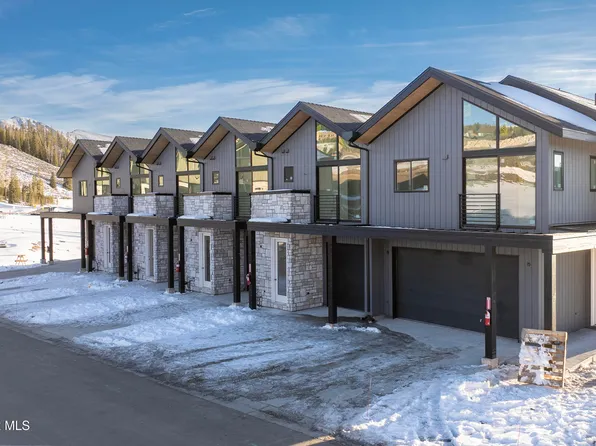 113 Wheeler Road, Winter Park, CO 80482