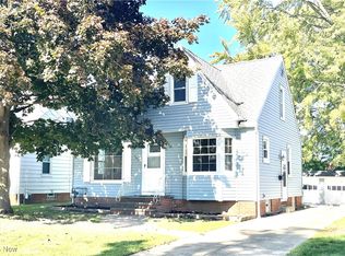 5902 Belmere Dr, Parma, OH 44129