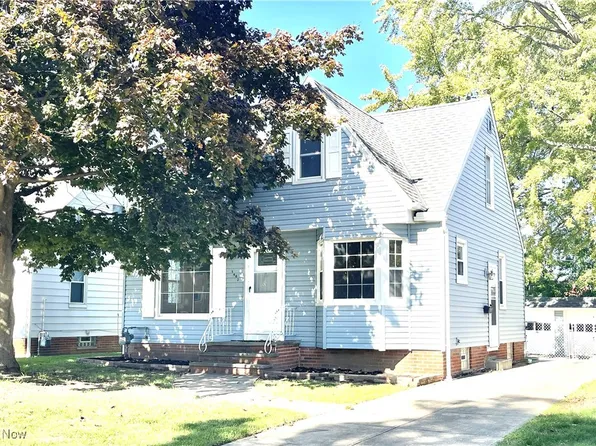 5902 Belmere Dr, Parma, OH 44129