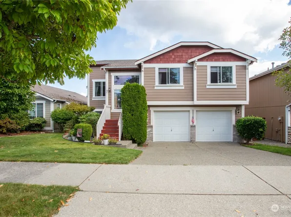 1136 Villanova Street NE, Olympia, WA 98516