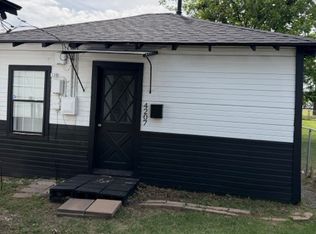4207 1/2 N Beaver Ave, Bethany, OK 73008