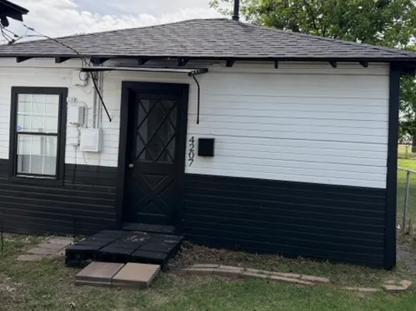 4207 1/2 N Beaver Ave, Bethany, OK 73008