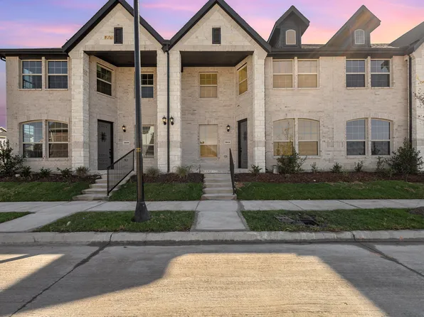 3632 Chaucer Trl, Rowlett, TX 75088