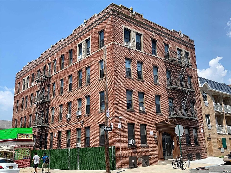 1st image of 88-40 144th St #D5