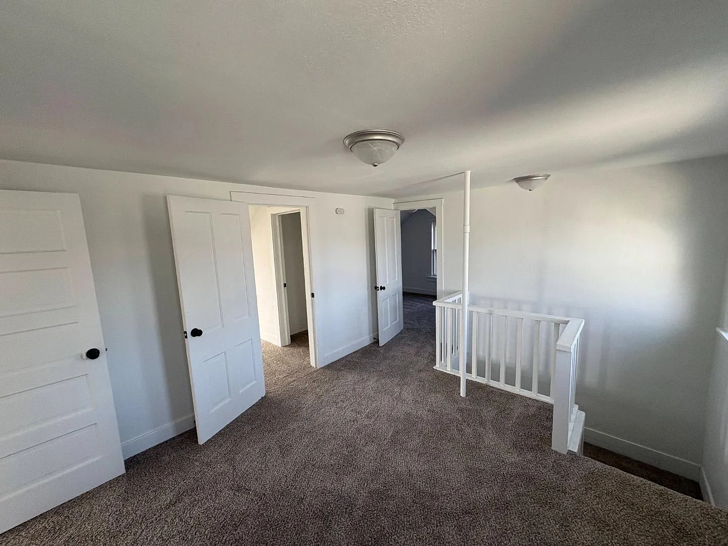 603 E Providence Ave - Unit B — Photo 4