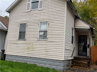 5708 Hamlet Ave, Cleveland, OH 44127