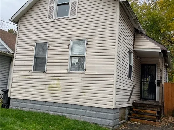 5708 Hamlet Ave, Cleveland, OH 44127
