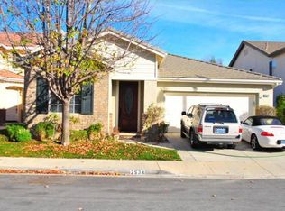 2534 Pathway Ave, Simi Valley, CA 93063