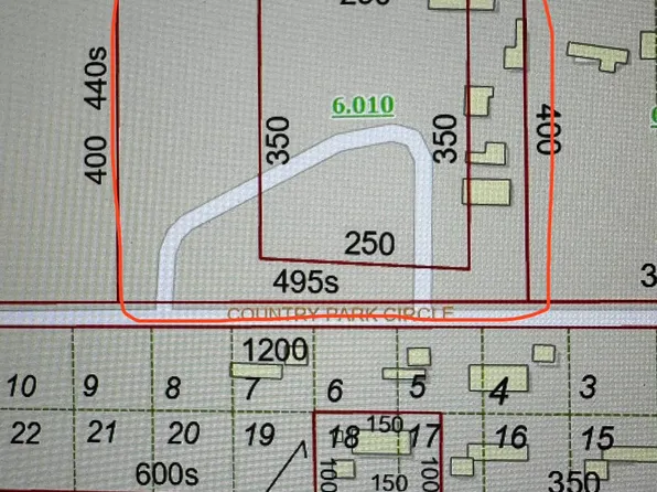 0 Park St SE, Hanceville, AL 35077