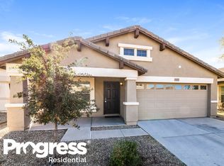 3127 W Park St, Phoenix, AZ 85041