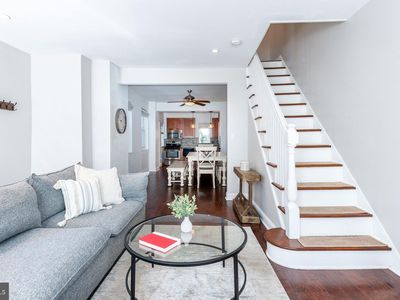 1316 E Susquehanna Ave, Philadelphia, PA, 19125