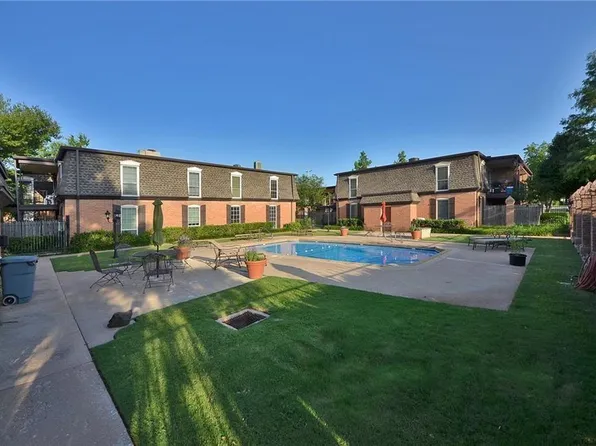 6000 N Brookline Ave APT 68, Oklahoma City, OK 73112