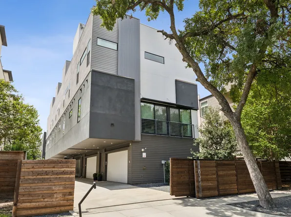 1855 Summit Ave #104, Dallas, TX 75206