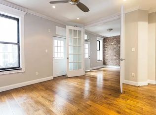 345 E 18th St #C3, New York, NY 10003