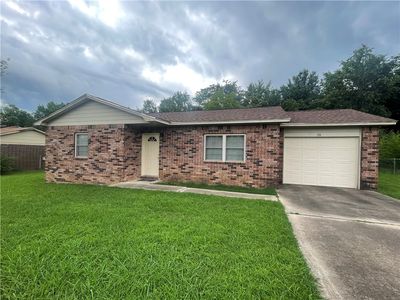 20 Sears St, Clarksville, AR, 72830