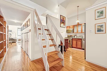 Sold by BLU Real Estate