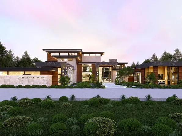 1 SW Mountain Rd, West Linn, OR 97068