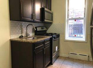 246 Clendenny Ave APT 5Q, Jersey City, NJ 07304