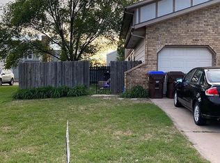 1719 S Beech St, Wichita, KS 67207