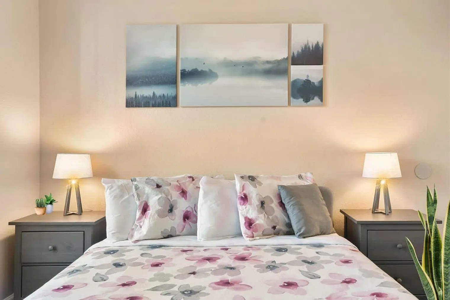 2 bed, 2.0 bath, $2,398 — Photo 3