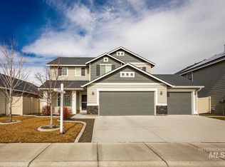 3844 W Meadowpine St, Meridian, ID 83642