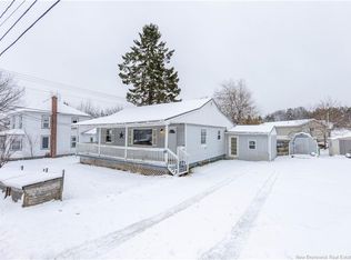 128 York St, Sackville, NB E4L4S1