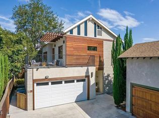 222 S Rampart Blvd, Los Angeles, CA 90057