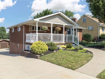 1916 Worcester Dr, Pittsburgh, PA, 15243