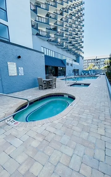 2001 S Ocean Blvd #520 — Photo 26