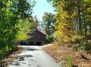 16 Brennan Rdg, Alexander, NC 28701