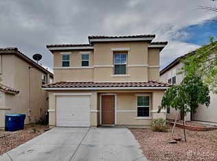 6347 Whispering Clouds Ct, Las Vegas, NV 89141