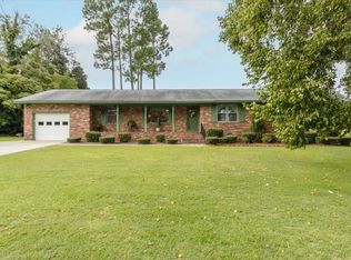 115 Kemberly Dr, Aiken, SC 29801