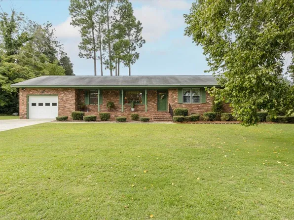 115 Kemberly Dr, Aiken, SC 29801