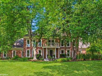 20641 N Weatherstone Rd, Kildeer, IL, 60047