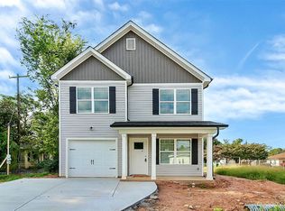 714 E Georgia Ave, Bessemer City, NC 28016