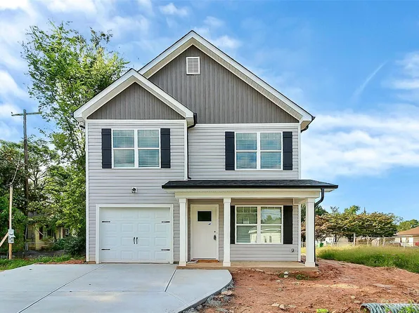 714 E Georgia Ave, Bessemer City, NC 28016