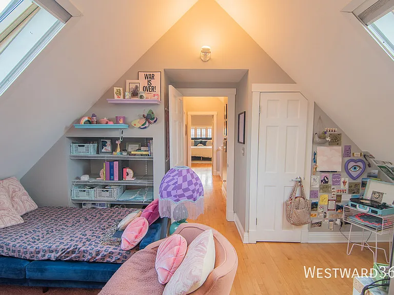 3707 N Bosworth Ave #2 — Photo 26