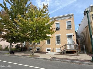 540 2nd Street, Troy, NY 12180