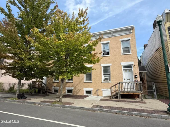 540 2nd Street, Troy, NY 12180