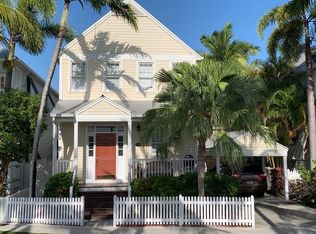 291 Golf Club Dr, Key West, FL 33040
