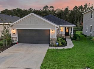 335 BOULDER Lane, St. Johns, FL 32259