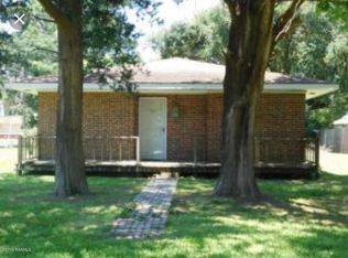 701 Maple St, Mamou, LA 70554