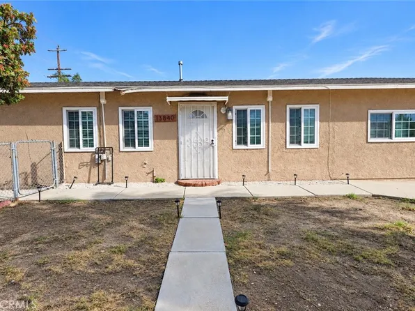 13840 Judd St, Pacoima, CA 91331
